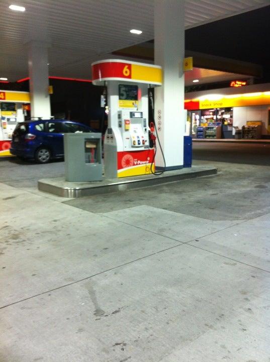 Shell