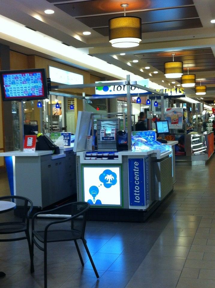 Lotto Centre