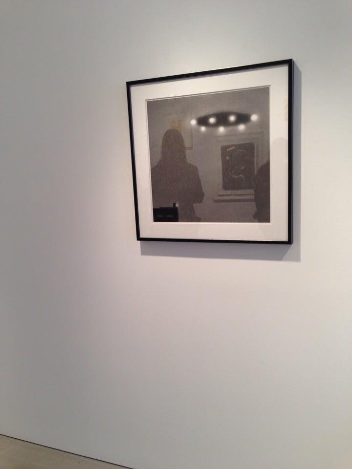 Douglas Udell Gallery