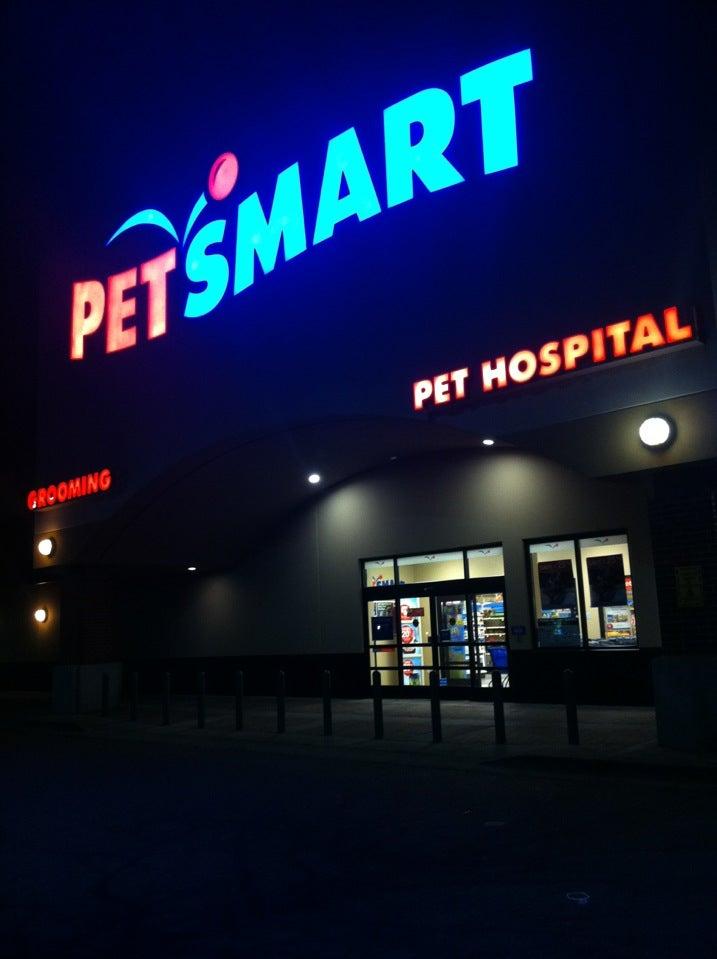 PetSmart