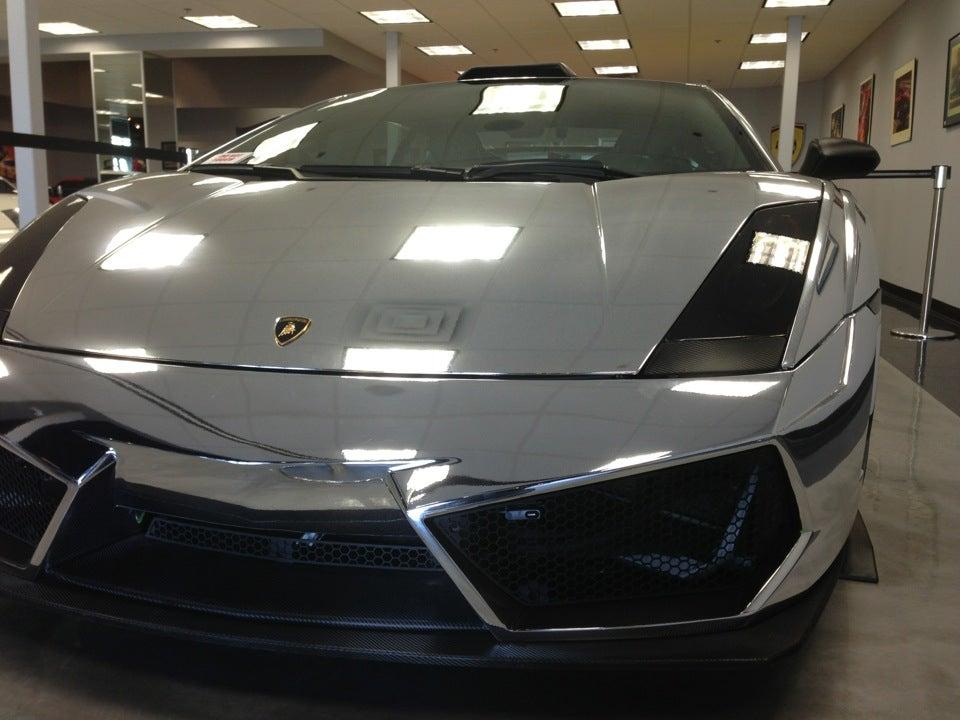 ZR Auto