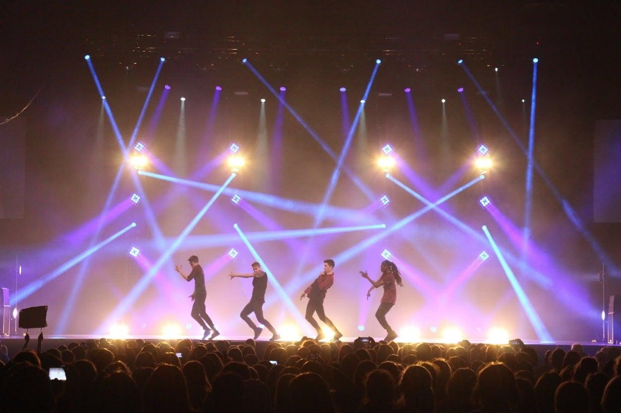 Soundbox Productions