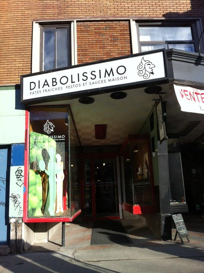 Diabolissimo