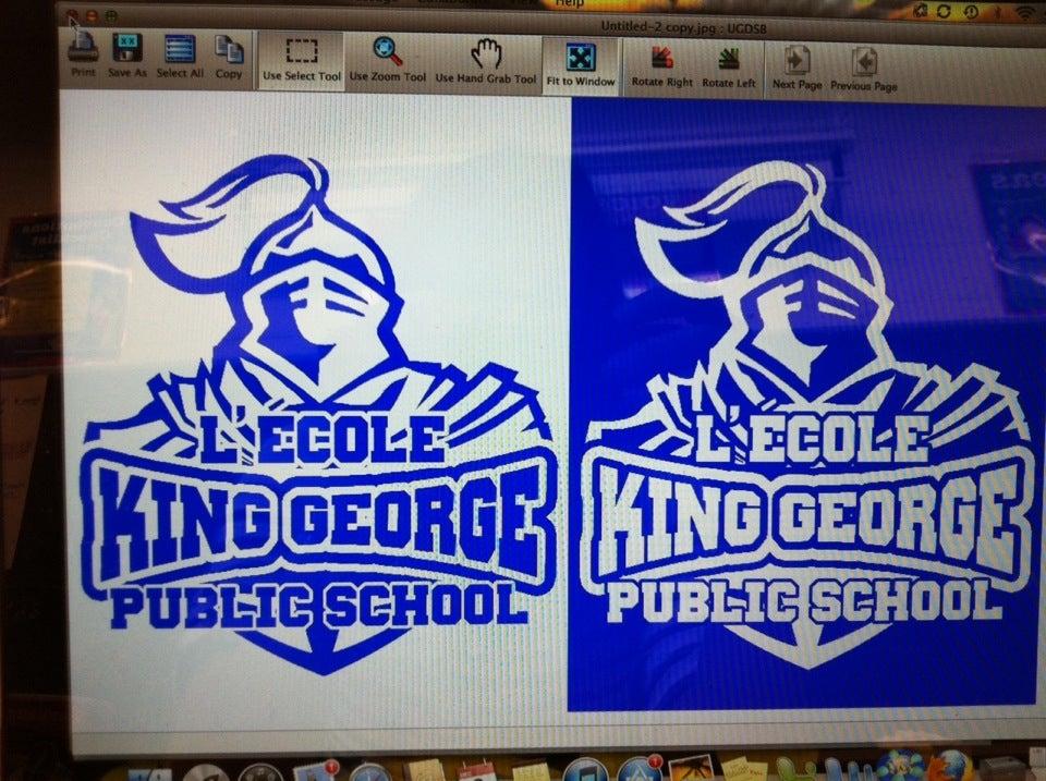 King George Public School