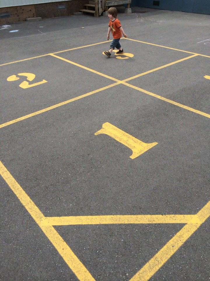 Empire Public School