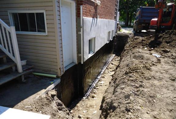 W.E. Bâtiments & Entretien Paysagement