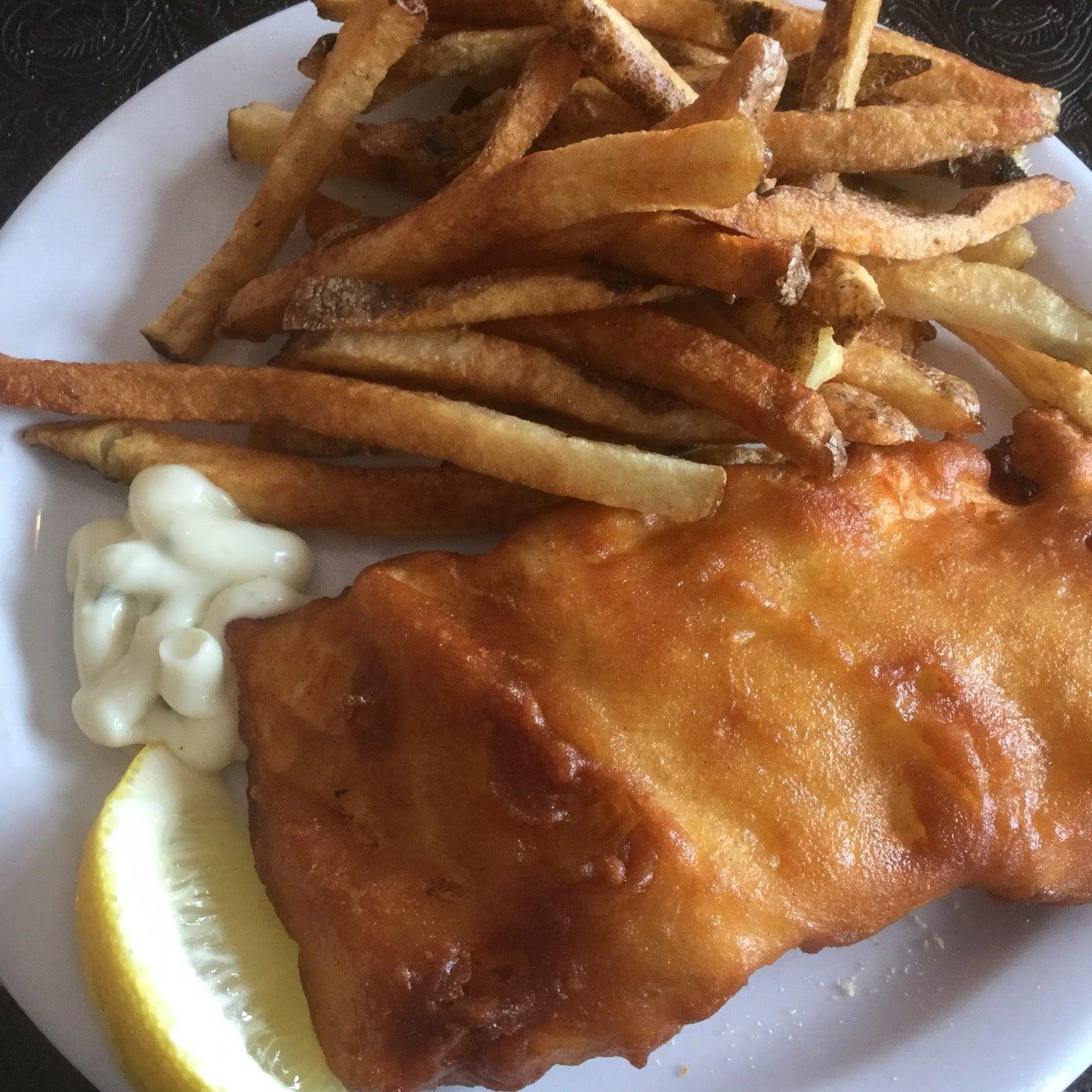 Annie's Seafood Restaurant