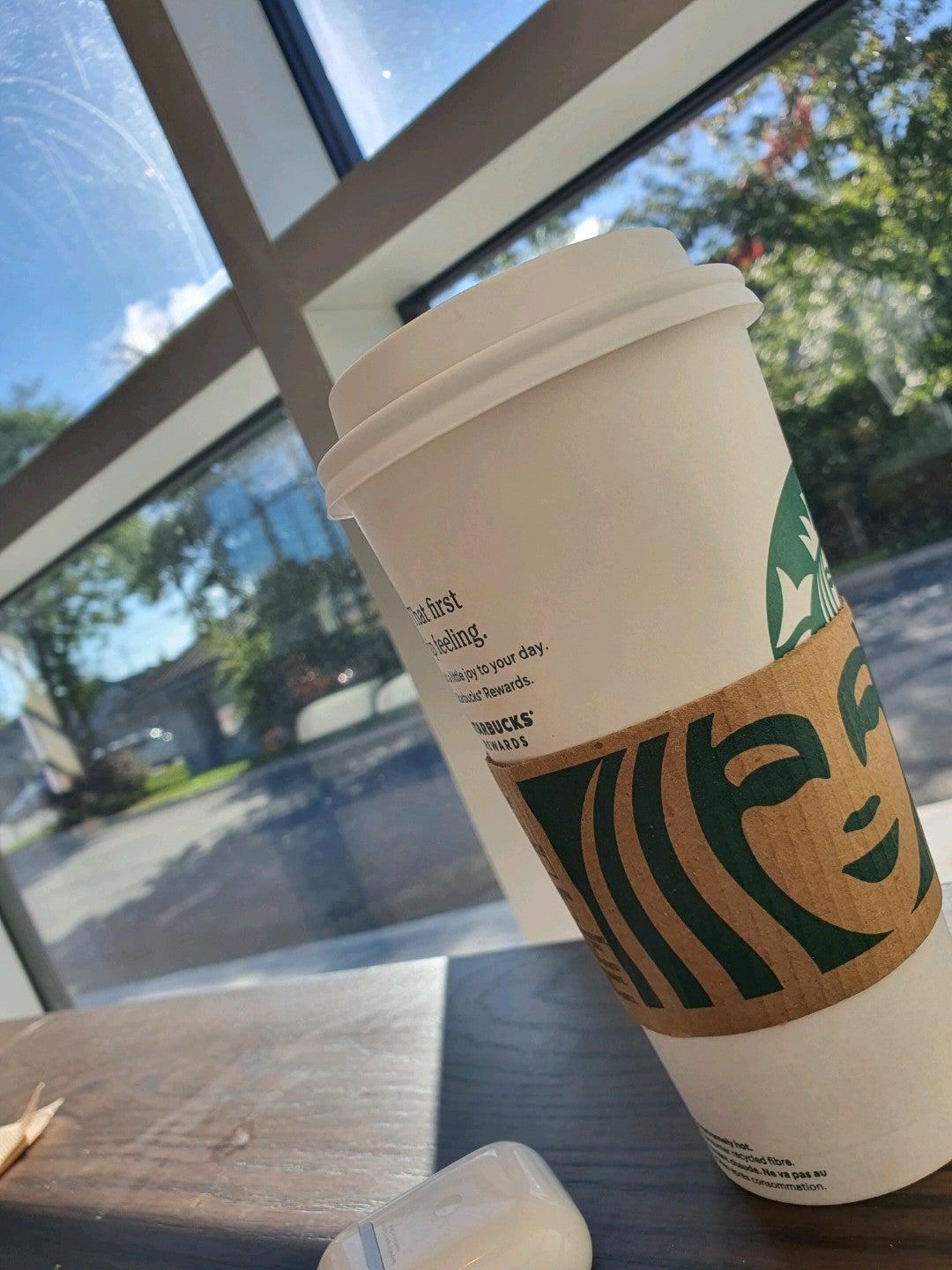 Starbucks Coffee Company