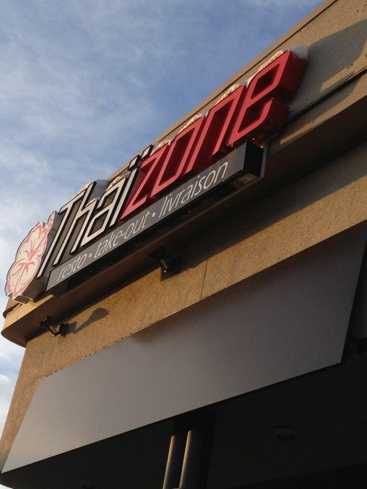 Restaurant Mikes Beauport Nord