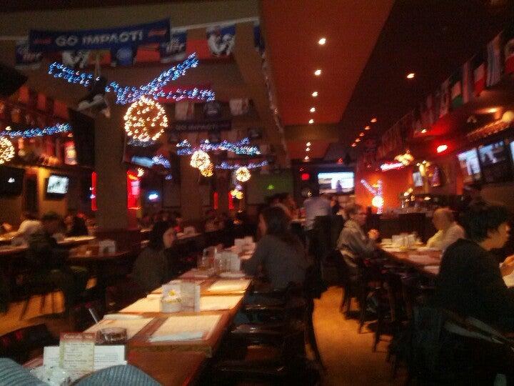 La Station des Sports