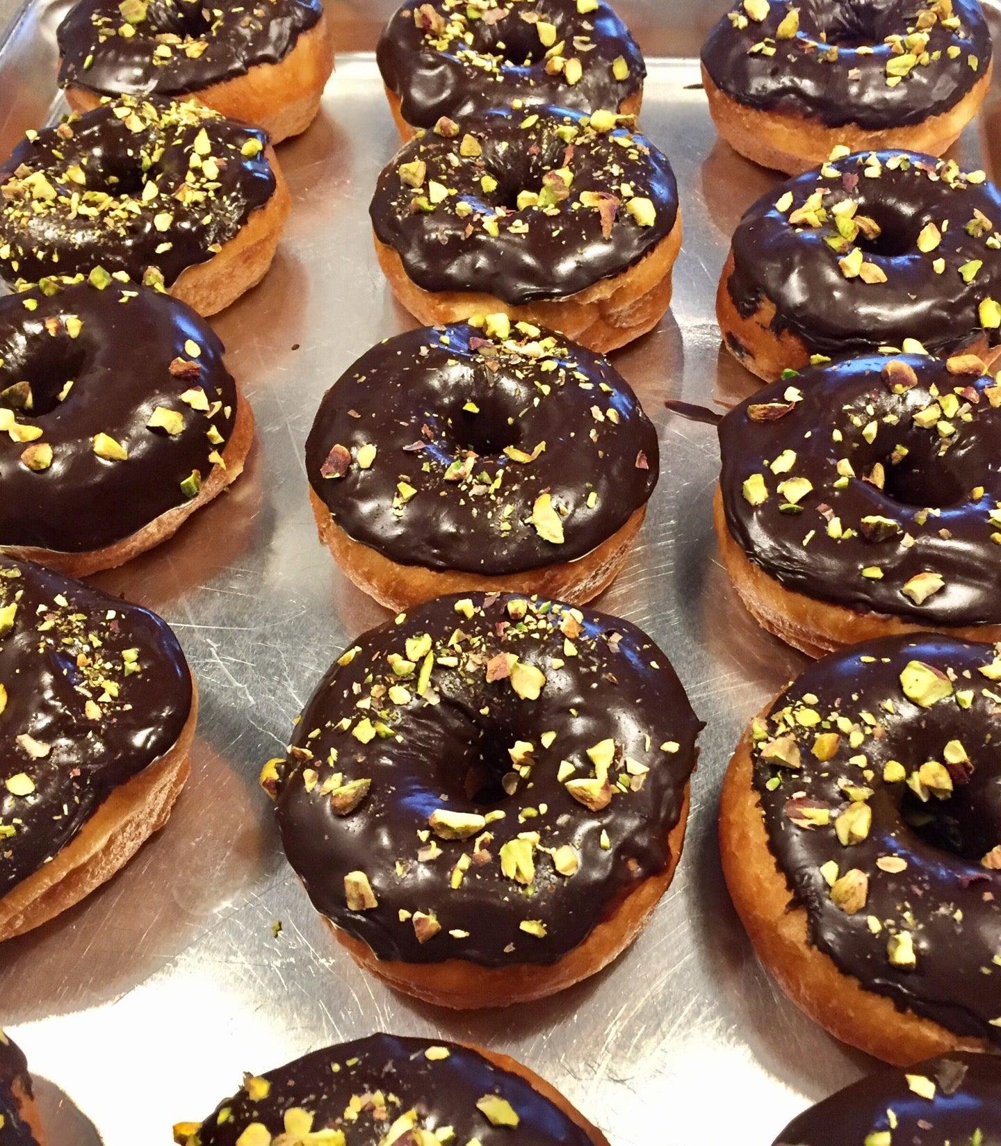 Beards Coffee Bar & Bakery