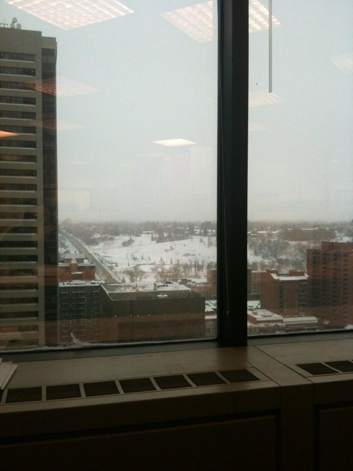 Towers Watson Canada Inc