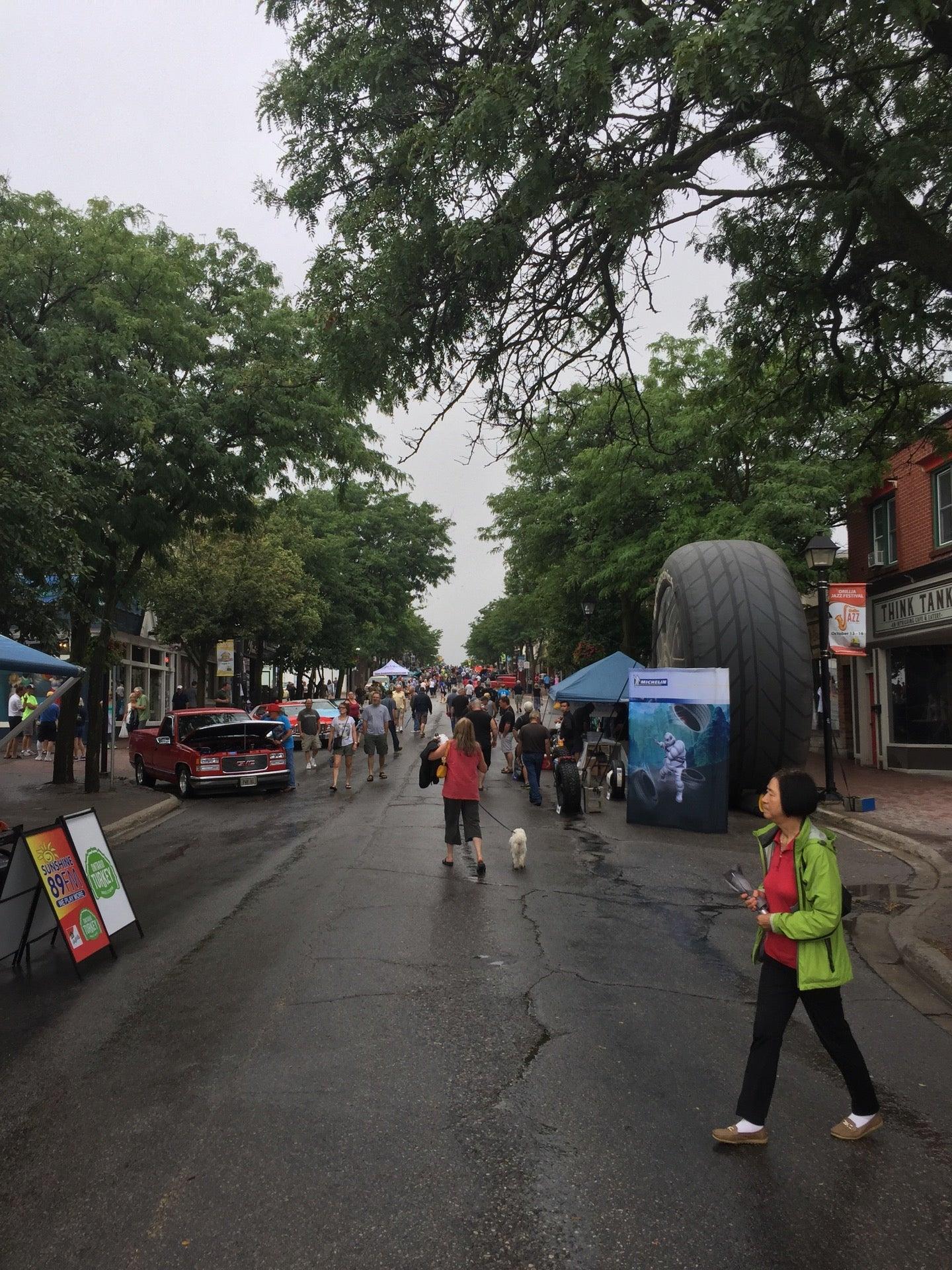 Shine Plant Based Kitchen