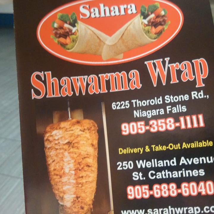 Sahara Restaurant
