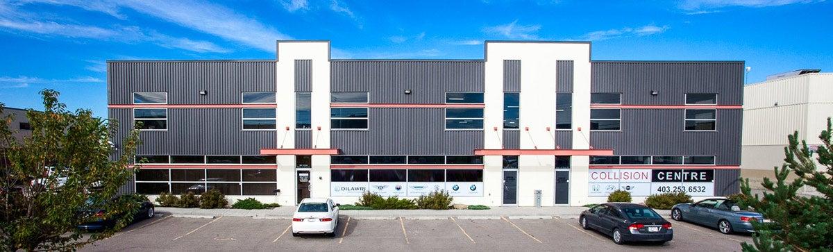 Dilawri Collison Centre