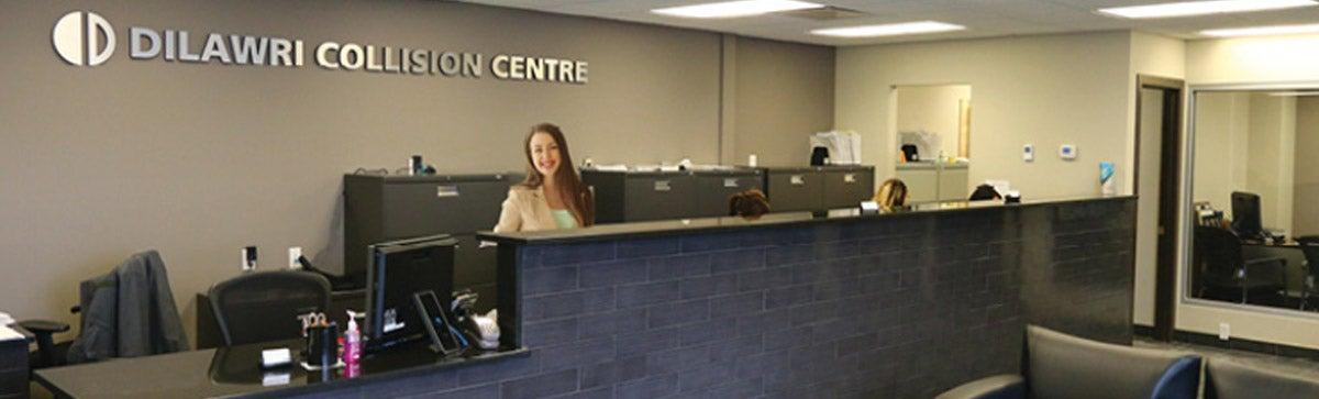 Dilawri Collision Centre
