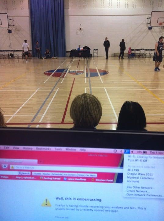 Ecole St Georges De Montreal