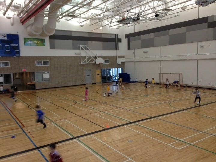 Ecole Secondaire du Sommet