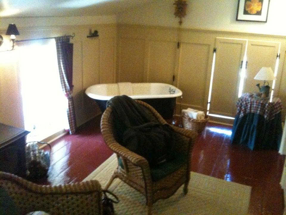 Maryhill Inn Bed & Breakfast