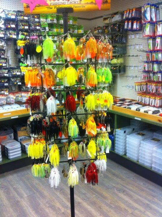 Le Baron Outdoor Products Ltd