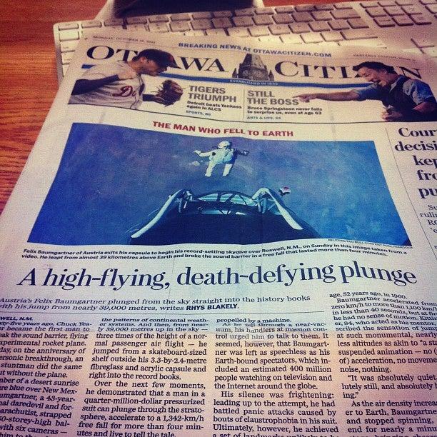 Algonquin College - P Building