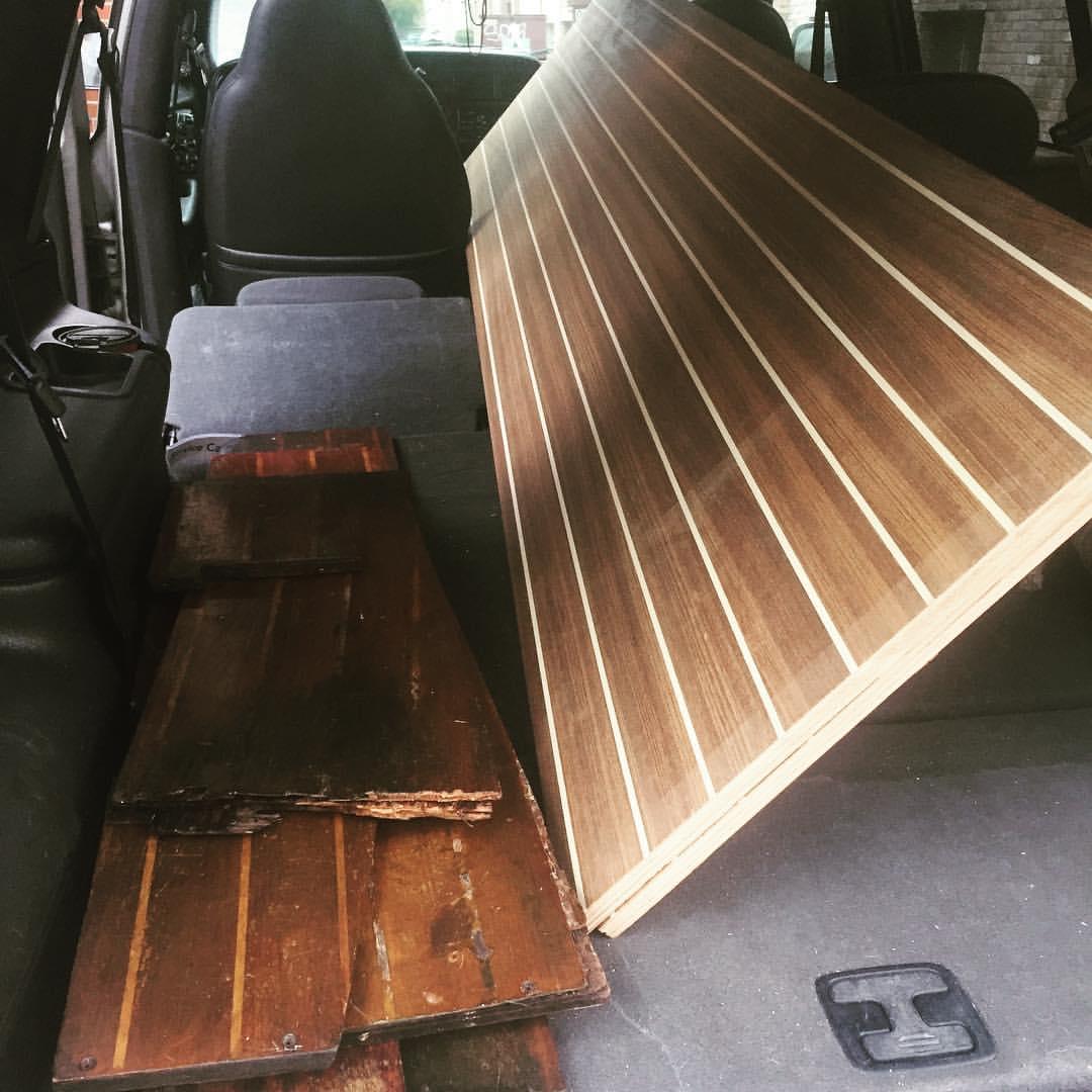 Noah's Boat Building Supply