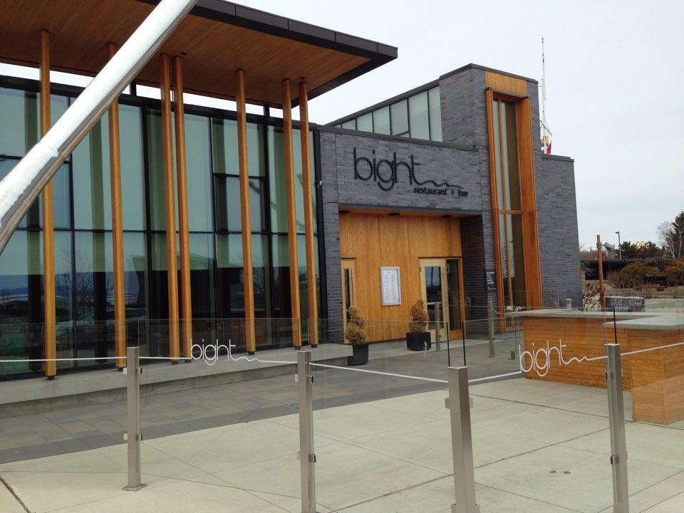 Bight Restaurant & Bar