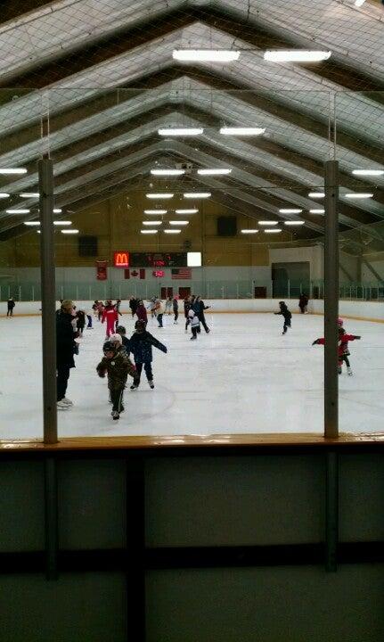 South Windsor Recreation Complex