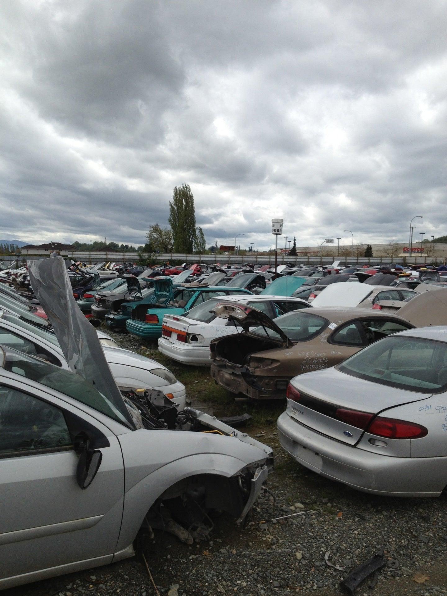 Empire Used Auto Parts