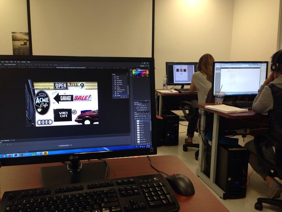 Vanarts - Broadcasting & Online Media