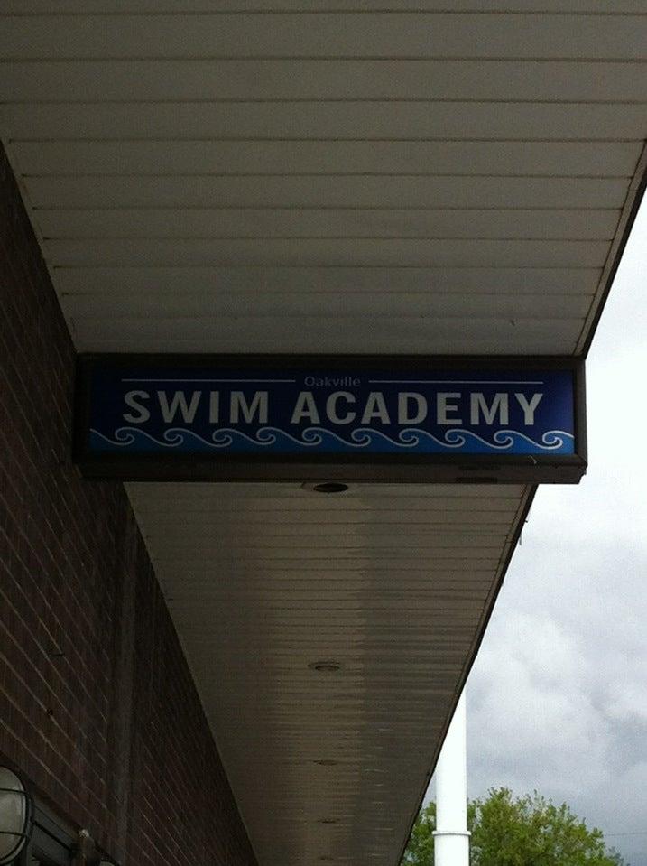 Oakville Swim Academy
