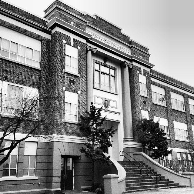 Byng Lord Secondary School