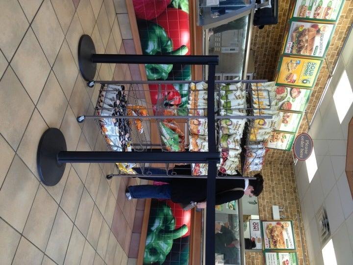 Subway