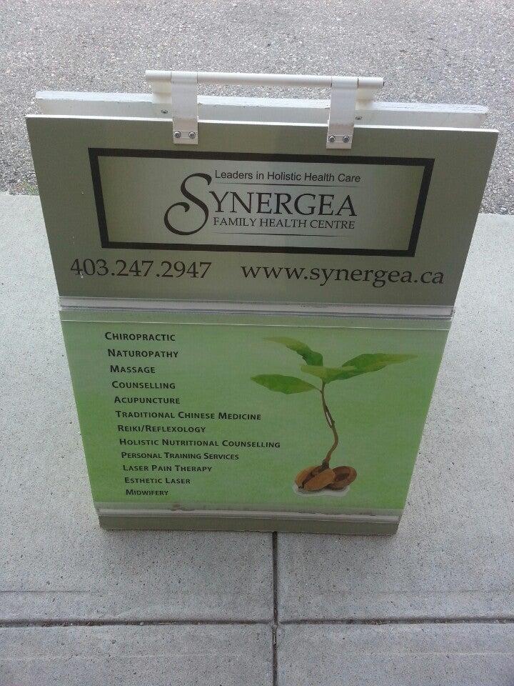 Synergea Family Health Centre