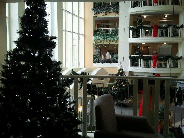 Sarcee Aspen Lodge BW