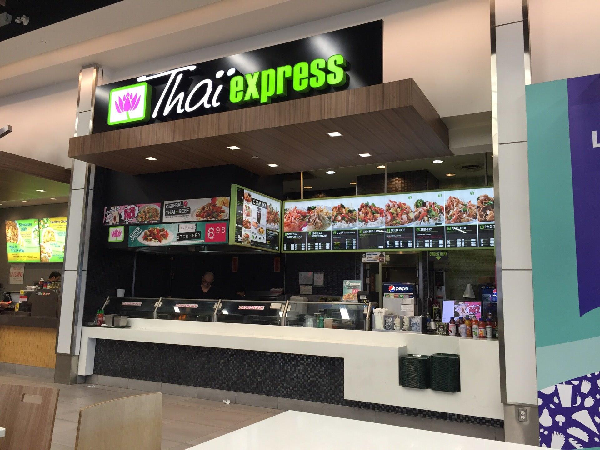 Thai Express