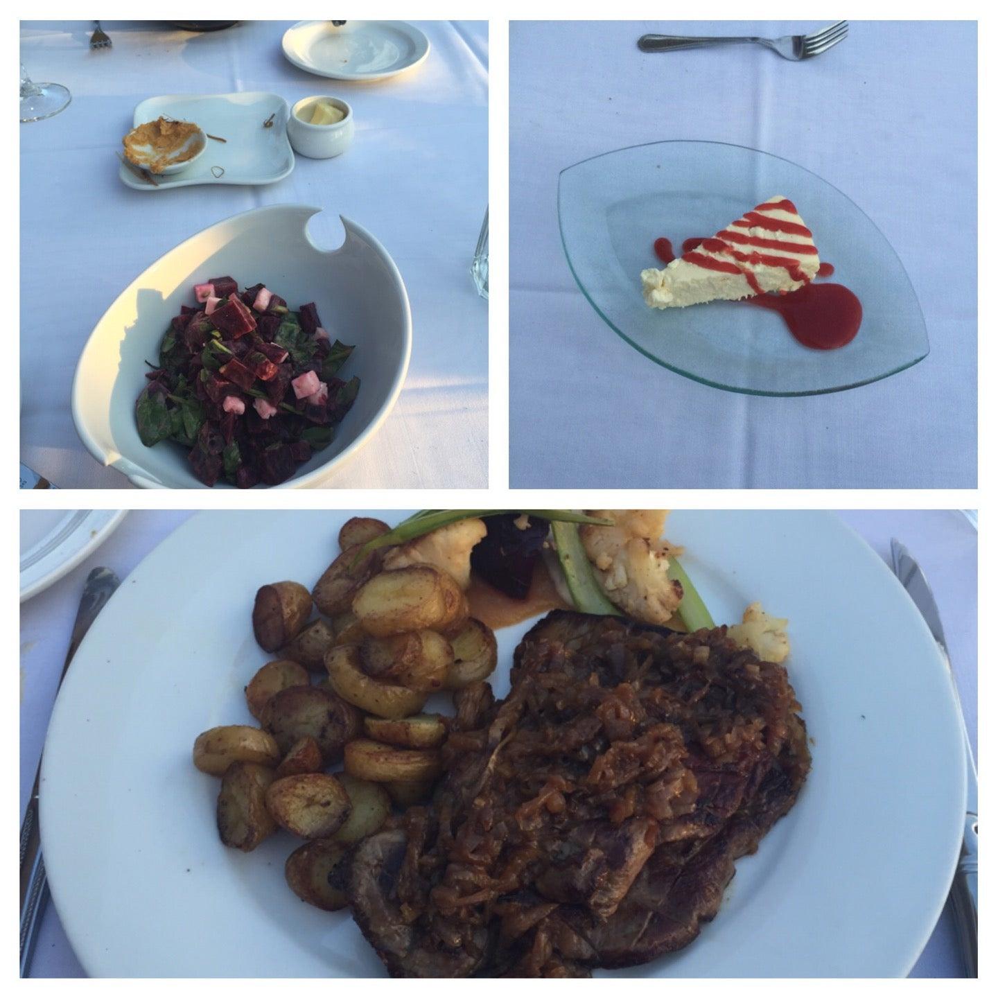 Gy Resto-Traiteur Inc