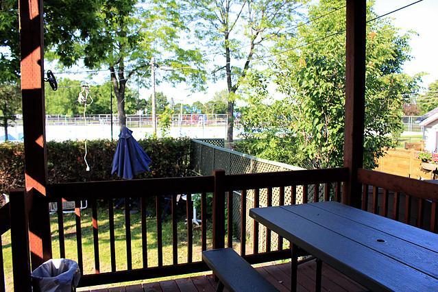 Les Appartements de la Belle Rive