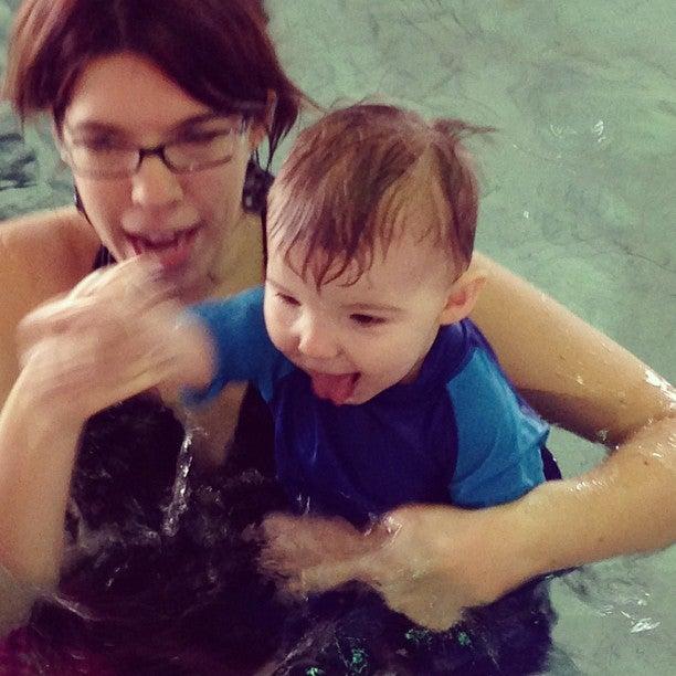 Atlantic Fitness East