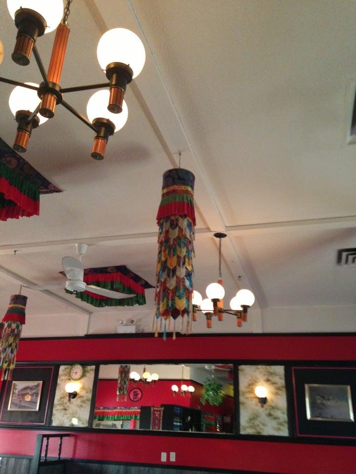 Oriental Wok & Himalyan