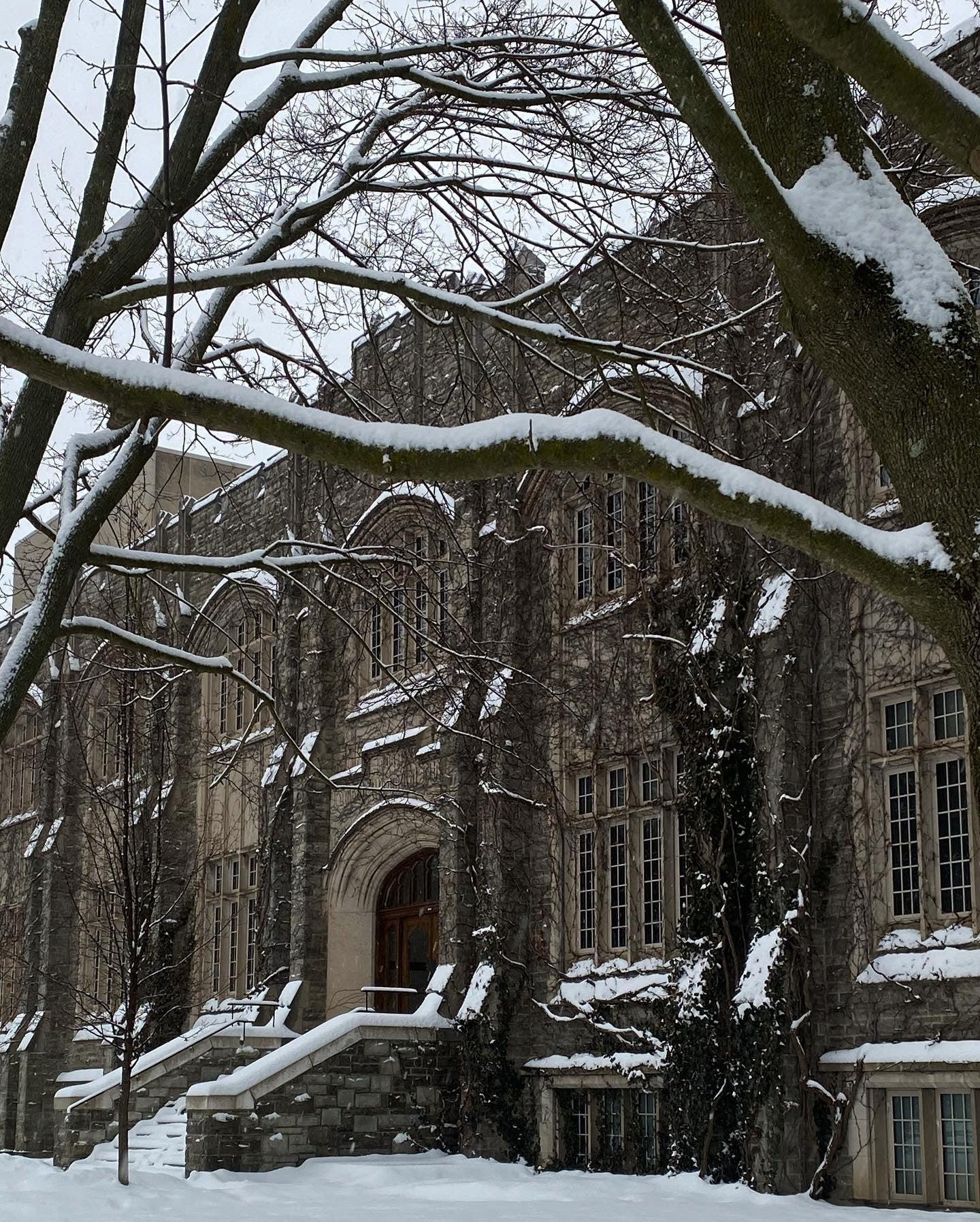 Lawson Hall