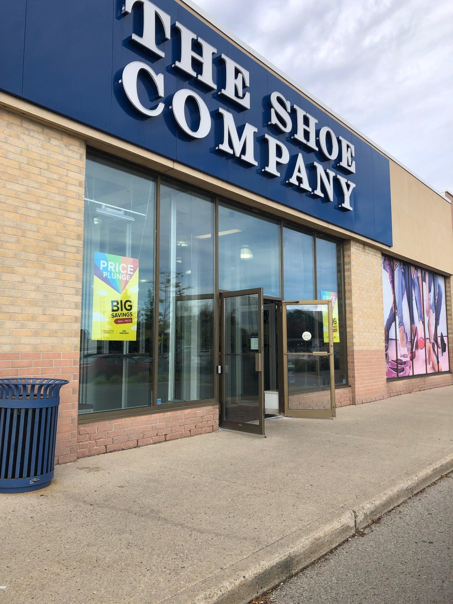 The Shoe Company