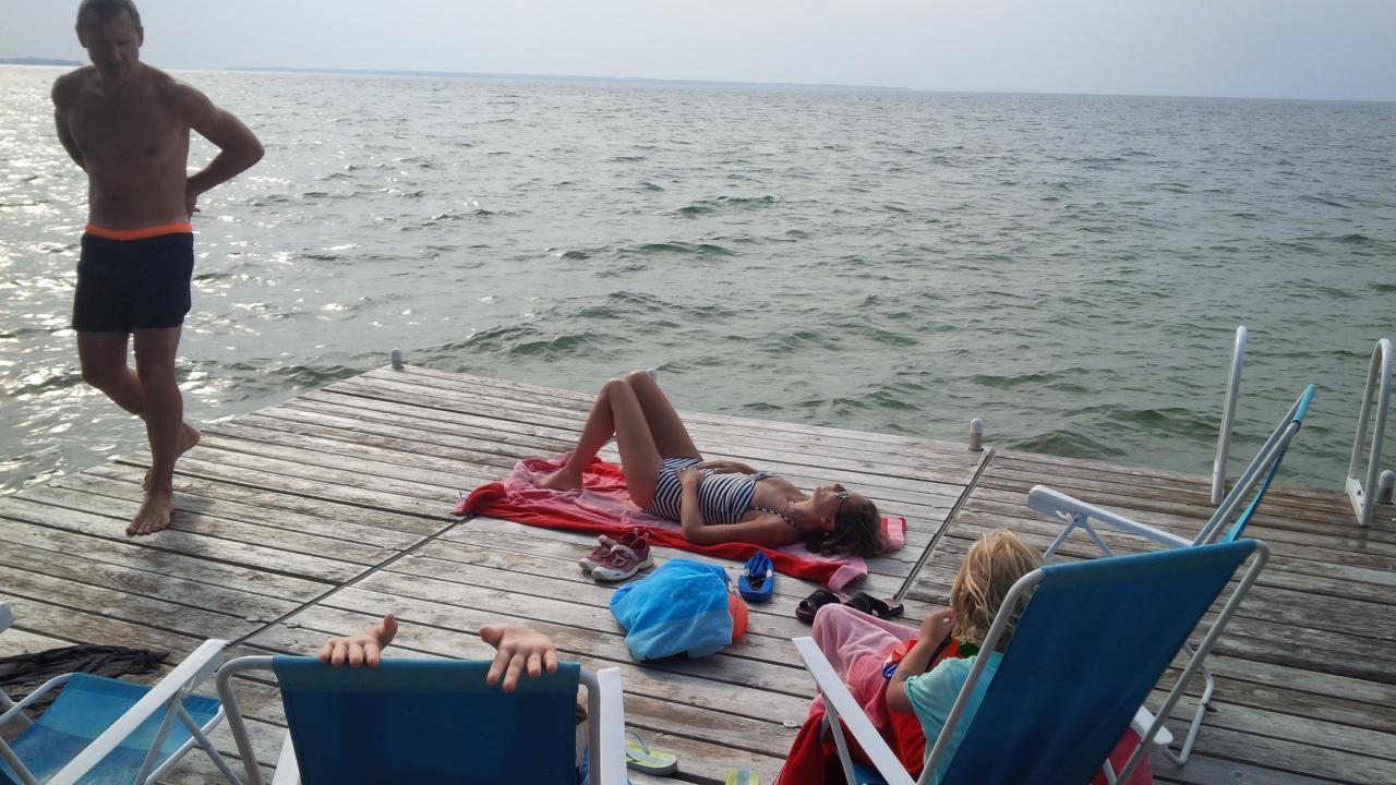 Cobble Stone Cottage