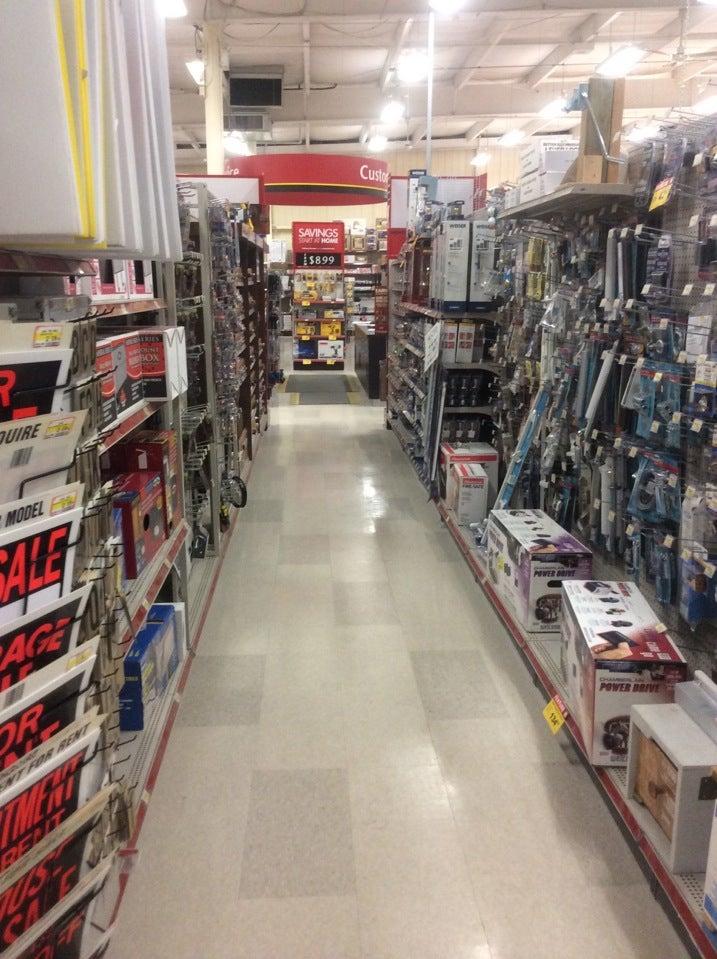 Allandale Home Hardware Building Centre