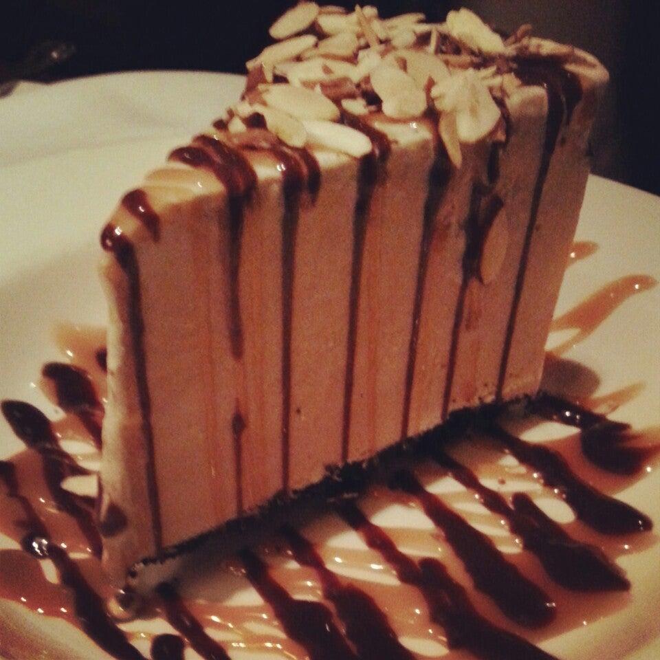 The Keg Steakhouse + Bar - Scott Road