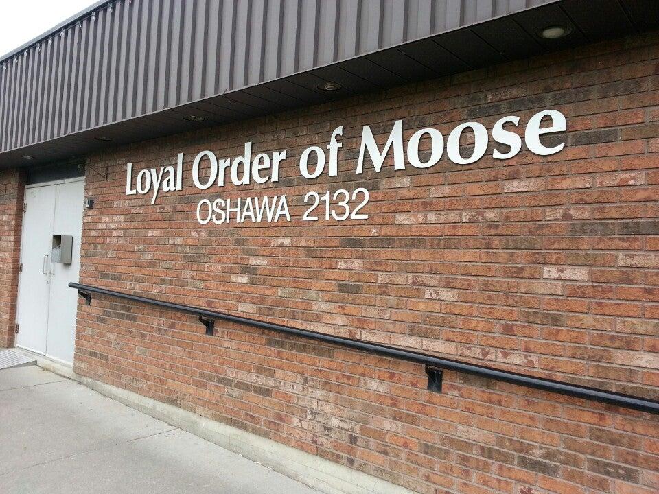 Loyal Order of Moose