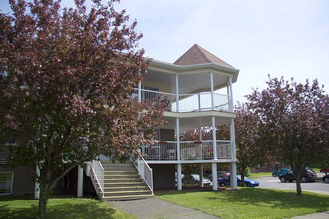 Residence 600 Bousquet