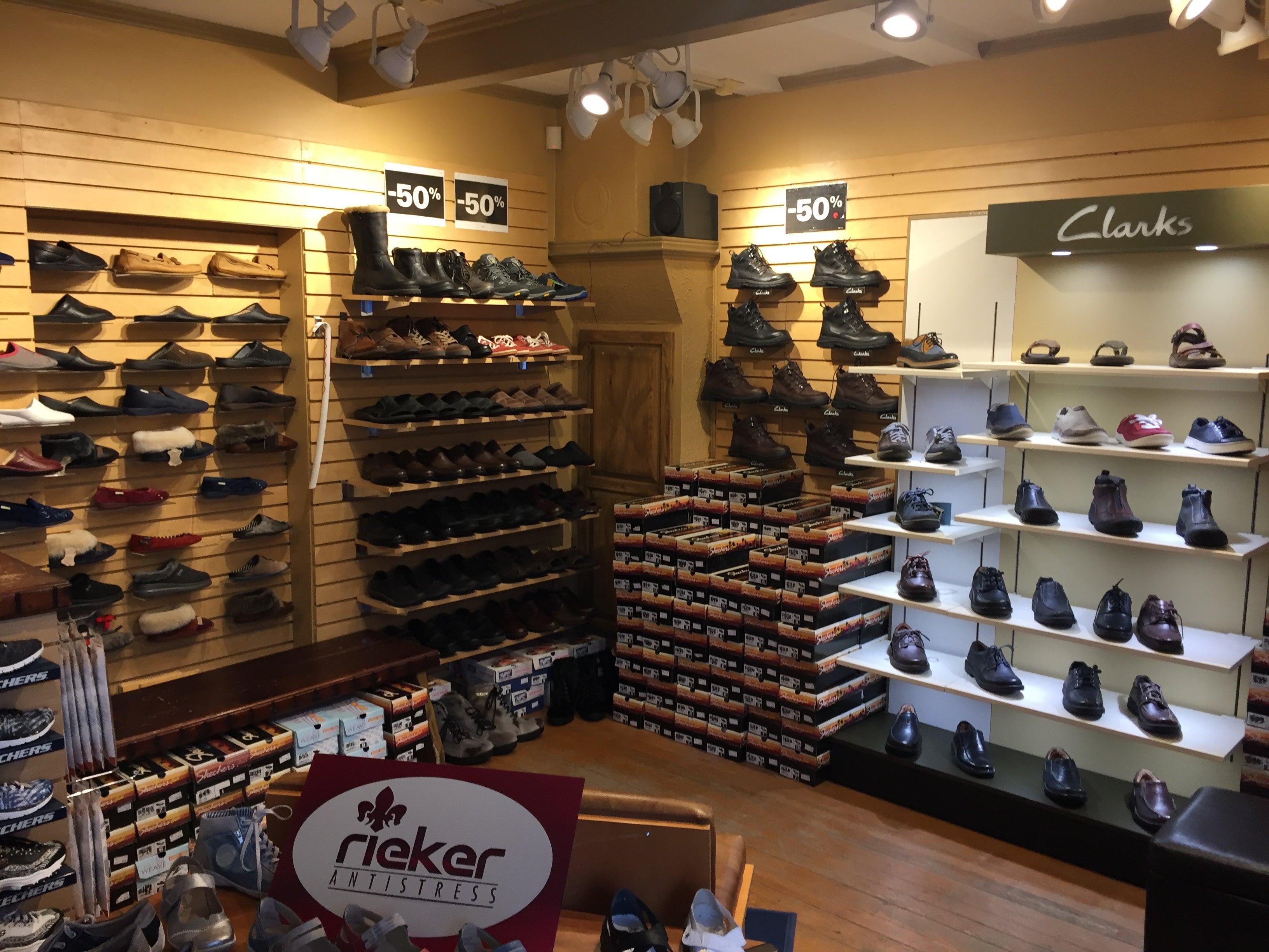 Terre A Terre Maitre Chausseur