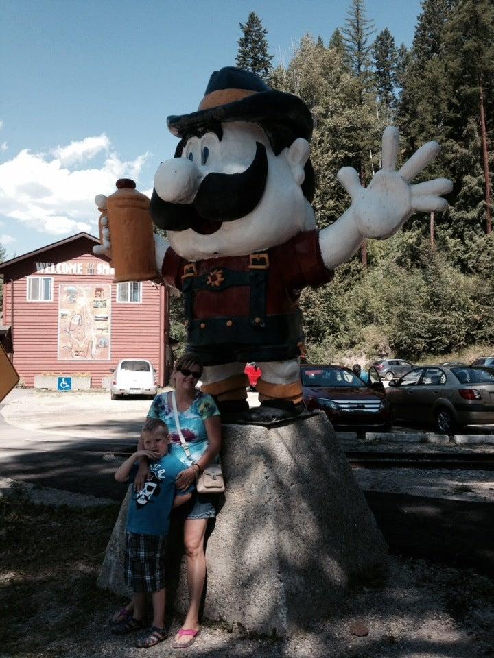 Kimberley's Underground Mining Railway