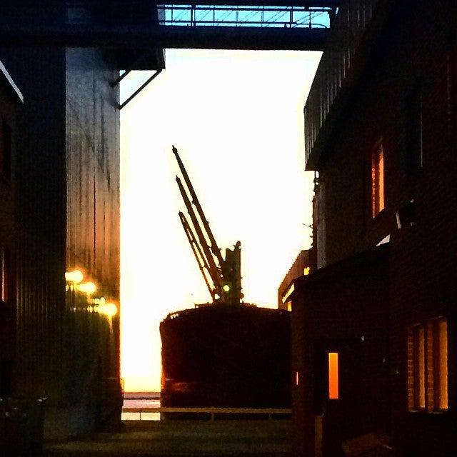 Canada Malting Co Limited